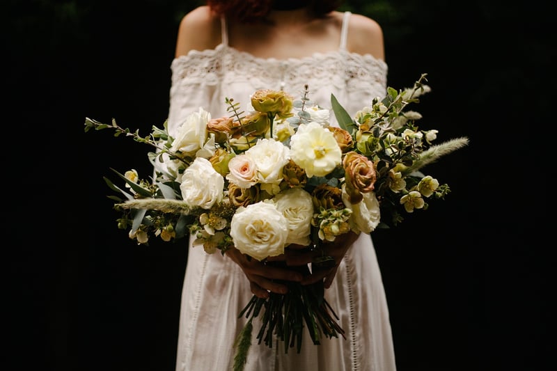 Bride Consultation